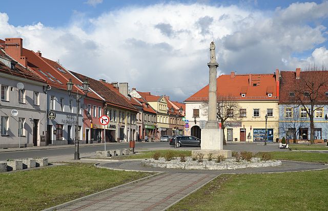 pyskowice