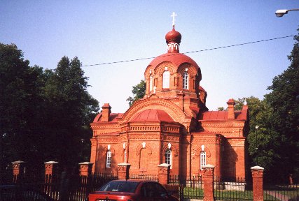 Białowieża Nationalpark