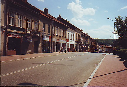 Brzesko