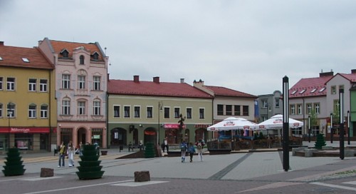 Chrzanów