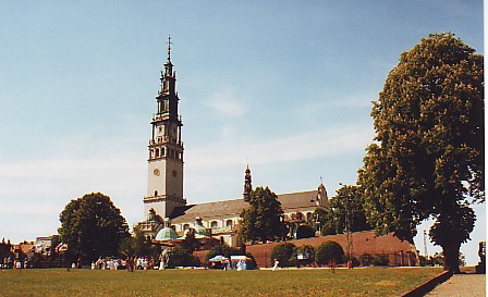 Częstochowa