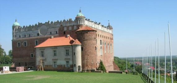 Golub-Dobrzyń