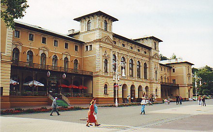 Krynica