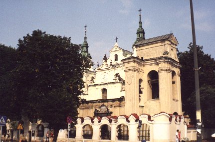 Leżajsk