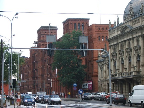 Łódź