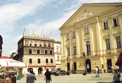 Lublin