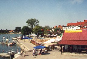 Mikołajki