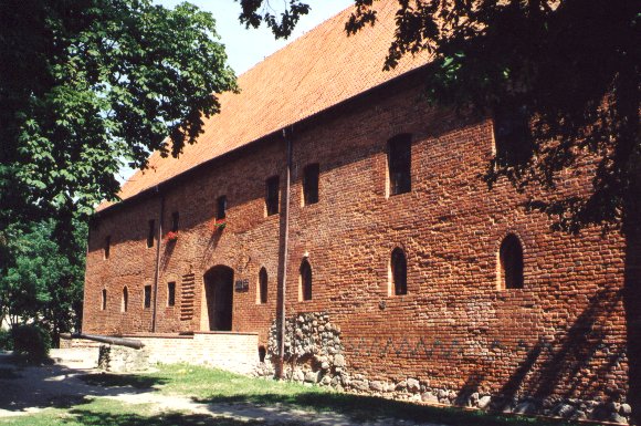 Ostróda