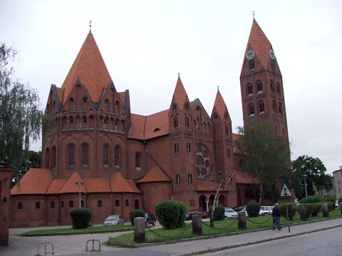 Ostrow Wielkopolski