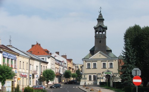 Przeworsk