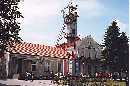 Wieliczka