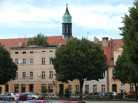 Wołów