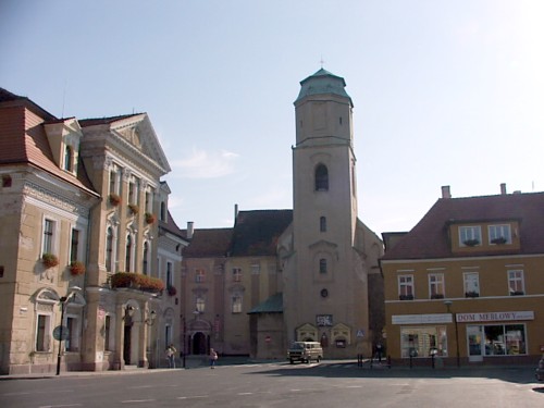 Żagań