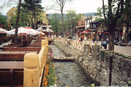 Zakopane