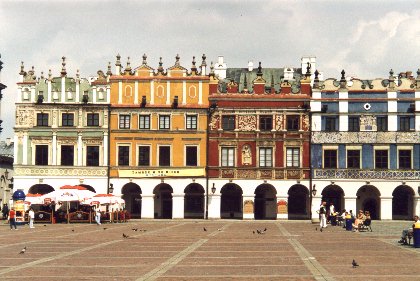 Zamość