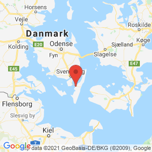 Rudkøbing