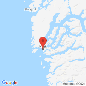 Nuuk (Godthåb)