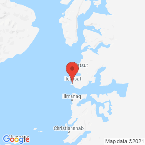 Ilulissat (Jakobshavn)