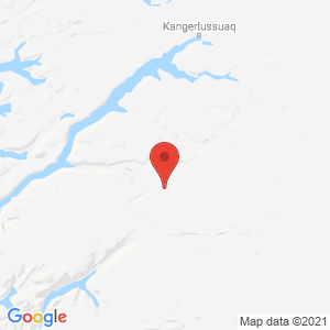 Qeqertarsuaq (Storø) (i Nuuk fjord)