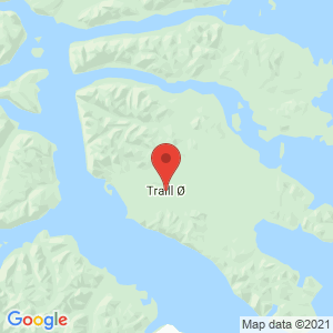 Traill Ø