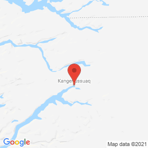 Kangerlussuaq (Søndre Strømfjord)